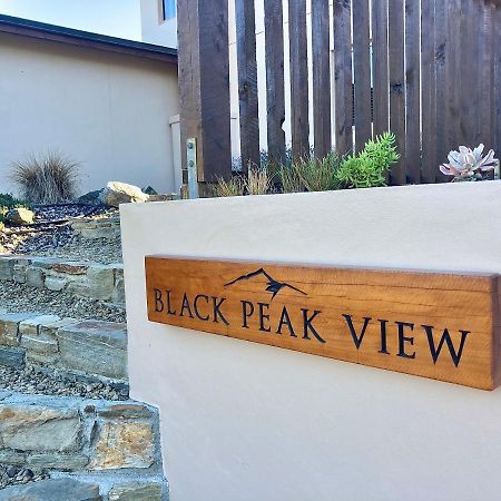 Black Peak View Γουανάκα Εξωτερικό φωτογραφία