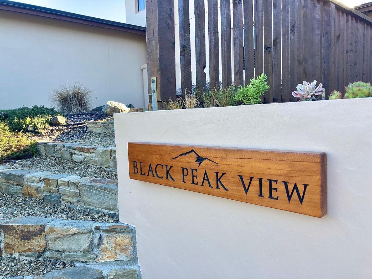 Black Peak View Γουανάκα Εξωτερικό φωτογραφία